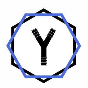 “Y” Connectors – Polypropylene
